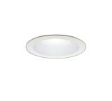 画像: 大光電機(DAIKO) DDL-5692WW ダウンライト 埋込穴φ125 非調光 昼白色 LED内臓 ベーシック COBタイプ 高気密SB形 リニューアル用 防雨形 ホワイト