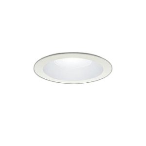 画像: 大光電機(DAIKO) DDL-5692WW ダウンライト 埋込穴φ125 非調光 昼白色 LED内臓 ベーシック COBタイプ 高気密SB形 リニューアル用 防雨形 ホワイト