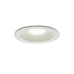 画像: 大光電機(DAIKO) DDL-5693AW ダウンライト 埋込穴φ150 非調光 温白色 LED内臓 ベーシック COBタイプ 高気密SB形 リニューアル用 防雨形 ホワイト