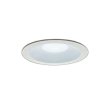 画像1: 大光電機(DAIKO) DDL-5693WW ダウンライト 埋込穴φ150 非調光 昼白色 LED内臓 ベーシック COBタイプ 高気密SB形 リニューアル用 防雨形 ホワイト (1)