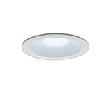 画像: 大光電機(DAIKO) DDL-5694WW ダウンライト 埋込穴φ150 非調光 昼白色 LED内臓 ベーシック COBタイプ 高気密SB形 リニューアル用 防雨形 ホワイト