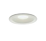 画像: 大光電機(DAIKO) DDL-5694YW ダウンライト 埋込穴φ150 非調光 電球色 LED内臓 ベーシック COBタイプ 高気密SB形 リニューアル用 防雨形 ホワイト