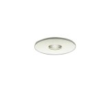 画像: 大光電機(DAIKO) DDL-5695AWG ダウンライト 埋込穴φ75 調光(調光器別売) 温白色 LED内臓 COBタイプ グレアレス 高気密SB形 ホワイト