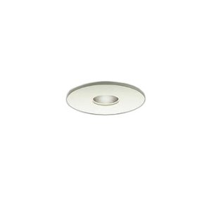 画像: 大光電機(DAIKO) DDL-5695AWG ダウンライト 埋込穴φ75 調光(調光器別売) 温白色 LED内臓 COBタイプ グレアレス 高気密SB形 ホワイト