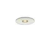 画像: 大光電機(DAIKO) DDL-5695YWG ダウンライト 埋込穴φ75 調光(調光器別売) 電球色 LED内臓 COBタイプ グレアレス 高気密SB形 ホワイト