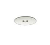 画像: 大光電機(DAIKO) DDL-5696AWG ダウンライト 埋込穴φ100 調光(調光器別売) 温白色 LED内臓 COBタイプ グレアレス 高気密SB形 ホワイト