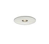 画像: 大光電機(DAIKO) DDL-5696YWG ダウンライト 埋込穴φ100 調光(調光器別売) 電球色 LED内臓 COBタイプ グレアレス 高気密SB形 ホワイト