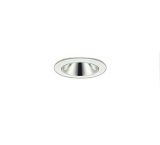 画像: 大光電機(DAIKO) DDL-5697AW ダウンライト 埋込穴φ50 非調光 温白色 LED内臓 NANA-GO COBタイプ グレアレス 高気密SB形 ホワイト