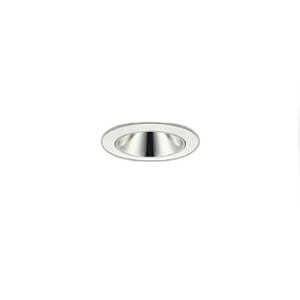 画像: 大光電機(DAIKO) DDL-5697AW ダウンライト 埋込穴φ50 非調光 温白色 LED内臓 NANA-GO COBタイプ グレアレス 高気密SB形 ホワイト
