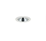 画像: 大光電機(DAIKO) DDL-5697YW ダウンライト 埋込穴φ50 非調光 電球色 LED内臓 NANA-GO COBタイプ グレアレス 高気密SB形 ホワイト