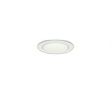 画像: 大光電機(DAIKO) DDL-5698AW ダウンライト 埋込穴φ50 非調光 温白色 LED内臓 NANA-GO COBタイプ グレアレス 高気密SB形 ホワイト