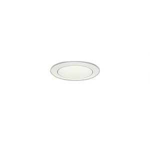 画像: 大光電機(DAIKO) DDL-5698AW ダウンライト 埋込穴φ50 非調光 温白色 LED内臓 NANA-GO COBタイプ グレアレス 高気密SB形 ホワイト
