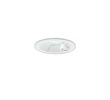 画像: 大光電機(DAIKO) DDL-5699WW ダウンライト 埋込穴φ75 非調光 昼白色 LED内蔵 電源付(別置) 高気密SB形 人感センサー 連動ON/OFFタイプ 防雨形 ホワイト