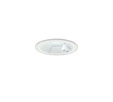 画像: 大光電機(DAIKO) DDL-5700WW ダウンライト 埋込穴φ75 非調光 昼白色 LED内蔵 電源付(別置) 高気密SB形 人感センサー 連動ON/OFFタイプ 防雨形 ホワイト