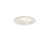 画像: 大光電機(DAIKO) DDL-5702AW ダウンライト 埋込穴φ100 非調光 温白色 LED内臓 高気密SB形 人感センサー 連動マルチタイプ 防雨形 ホワイト