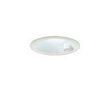 画像: 大光電機(DAIKO) DDL-5702WW ダウンライト 埋込穴φ100 非調光 昼白色 LED内臓 高気密SB形 人感センサー 連動マルチタイプ 防雨形 ホワイト