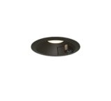 画像: 大光電機(DAIKO) DDL-5702YB ダウンライト 埋込穴φ100 非調光 電球色 LED内臓 高気密SB形 人感センサー 連動マルチタイプ 防雨形 ブラック