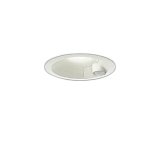 画像: 大光電機(DAIKO) DDL-5702YW ダウンライト 埋込穴φ100 非調光 電球色 LED内臓 高気密SB形 人感センサー 連動マルチタイプ 防雨形 ホワイト