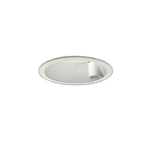 画像: 大光電機(DAIKO) DDL-5706YW ダウンライト 埋込穴φ125 非調光 電球色 LED内臓 高気密SB形 人感センサー 連動マルチタイプ 防雨形 ホワイト