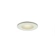 画像1: 大光電機(DAIKO) DDL-5708YWG ダウンライト 埋込穴φ65 調光(調光器別売) 電球色 LED内蔵 電源付(別置) NANA-GO M形 ホワイト (1)