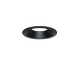 画像: 大光電機(DAIKO) DDL-6032WBG ダウンライト 埋込穴φ100 調光(調光器別売) 昼白色 LED内臓 ベーシック COBタイプ 高気密SB形 防雨形 ブラック