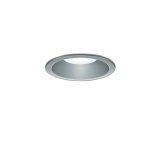 画像: 大光電機(DAIKO) DDL-6032WSG ダウンライト 埋込穴φ100 調光(調光器別売) 昼白色 LED内臓 ベーシック COBタイプ 高気密SB形 防雨形 シルバー