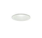 画像: 大光電機(DAIKO) DDL-6032WWG ダウンライト 埋込穴φ100 調光(調光器別売) 昼白色 LED内臓 ベーシック COBタイプ 高気密SB形 防雨形 ホワイト