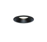 画像: 大光電機(DAIKO) DDL-6032YBG ダウンライト 埋込穴φ100 調光(調光器別売) 電球色 LED内臓 ベーシック COBタイプ 高気密SB形 防雨形 ブラック