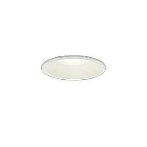 画像: 大光電機(DAIKO) DDL-6034AWG ダウンライト 埋込穴φ100 調光(調光器別売) 温白色 LED内臓 ベーシック COBタイプ 高気密SB形 防雨形 ホワイト