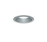 画像: 大光電機(DAIKO) DDL-6034WSG ダウンライト 埋込穴φ100 調光(調光器別売) 昼白色 LED内臓 ベーシック COBタイプ 高気密SB形 防雨形 シルバー