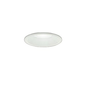 画像: 大光電機(DAIKO) DDL-6034WWG ダウンライト 埋込穴φ100 調光(調光器別売) 昼白色 LED内臓 ベーシック COBタイプ 高気密SB形 防雨形 ホワイト