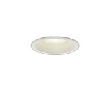 画像: 大光電機(DAIKO) DDL-6034YWG ダウンライト 埋込穴φ100 調光(調光器別売) 電球色 LED内臓 ベーシック COBタイプ 高気密SB形 防雨形 ホワイト