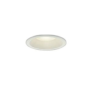 画像: 大光電機(DAIKO) DDL-6034YWG ダウンライト 埋込穴φ100 調光(調光器別売) 電球色 LED内臓 ベーシック COBタイプ 高気密SB形 防雨形 ホワイト
