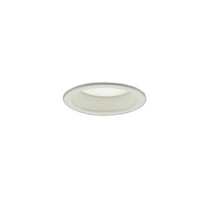 画像: 大光電機(DAIKO) DDL-6201FWG ダウンライト 埋込穴φ75 調光(調光器別売) 電球色 温白色 昼白色 LED内蔵 電源付(別置) 高気密SB型 よくばり ホワイト