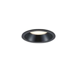 画像: 大光電機(DAIKO) DDL-6203FBG ダウンライト 埋込穴φ100 調光(調光器別売) 電球色 温白色 昼白色 LED内臓 高気密SB型 よくばり ブラック