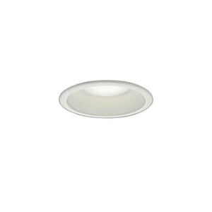画像: 大光電機(DAIKO) DDL-6203FWG ダウンライト 埋込穴φ100 調光(調光器別売) 電球色 温白色 昼白色 LED内臓 高気密SB型 よくばり ホワイト