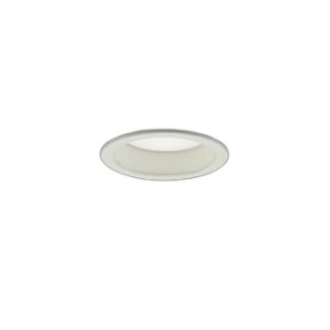 画像: 大光電機(DAIKO) DDL-6207FWG ダウンライト 埋込穴φ75 調光(調光器別売) 電球色 温白色 LED内蔵 電源付(別置) 高気密SB型 楽調 ホワイト
