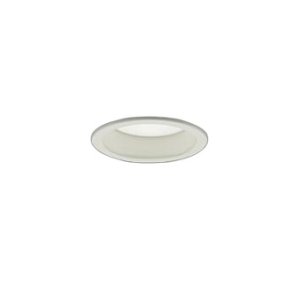 画像: 大光電機(DAIKO) DDL-6208FWG ダウンライト 埋込穴φ75 調光(調光器別売) 電球色 温白色 LED内蔵 電源付(別置) 高気密SB型 楽調 ホワイト