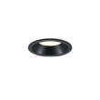 画像1: 大光電機(DAIKO) DDL-6209FBG ダウンライト 埋込穴φ100 調光(調光器別売) 電球色 昼白色 LED内臓 高気密SB型 楽調 ブラック (1)