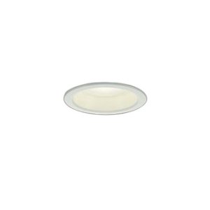 画像: 大光電機(DAIKO) DDL-6217AW ダウンライト 埋込穴φ75 段調 温白色 LED内臓 高気密SB型 ホワイト