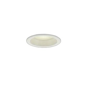 画像: 大光電機(DAIKO) DDL-6217YW ダウンライト 埋込穴φ75 段調 電球色 LED内臓 高気密SB型 ホワイト