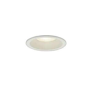 画像: 大光電機(DAIKO) DDL-6219YW ダウンライト 埋込穴φ100 段調 電球色 LED内臓 高気密SB型 ホワイト