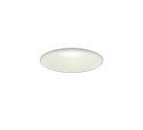 画像: 大光電機(DAIKO) DDL-6220AW ダウンライト 埋込穴φ100 段調 温白色 LED内臓 高気密SB型 ホワイト