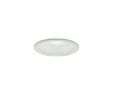 画像: 大光電機(DAIKO) DDL-6222WW ダウンライト 埋込穴φ75 非調光 昼白色 LED内臓 NANA-GO COBタイプ 高気密SB形 防雨形 ホワイト