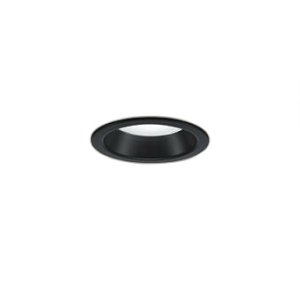 画像: 大光電機(DAIKO) DDL-6224WB ダウンライト 埋込穴φ75 非調光 昼白色 LED内臓 NANA-GO COBタイプ 高気密SB形 防雨形 ブラック