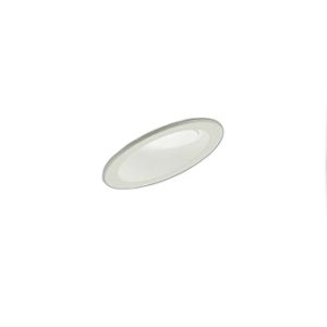 画像: 大光電機(DAIKO) DDL-6226WW ダウンライト 埋込穴φ75 非調光 昼白色 LED内蔵 電源付(別置) NANA-GO COBタイプ 高気密SB形 傾斜天井用 防雨形 ホワイト