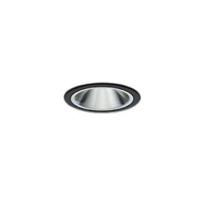 画像: 大光電機(DAIKO) DDL-6230ABG ダウンライト 埋込穴φ75 調光(調光器別売) 温白色 LED内蔵 電源付(別置) COBタイプ グレアレス 高気密SB形 防雨形 ブラック