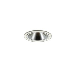 画像: 大光電機(DAIKO) DDL-6230AWG ダウンライト 埋込穴φ75 調光(調光器別売) 温白色 LED内蔵 電源付(別置) COBタイプ グレアレス 高気密SB形 防雨形 ホワイト