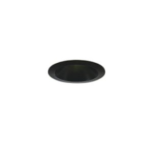 画像: 大光電機(DAIKO) DDL-6231ABG ダウンライト 埋込穴φ75 調光(調光器別売) 温白色 LED内蔵 電源付(別置) COBタイプ グレアレス 高気密SB形 防雨形 ブラック