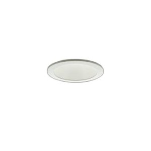 画像: 大光電機(DAIKO) DDL-6231AWG ダウンライト 埋込穴φ75 調光(調光器別売) 温白色 LED内蔵 電源付(別置) COBタイプ グレアレス 高気密SB形 防雨形 ホワイト